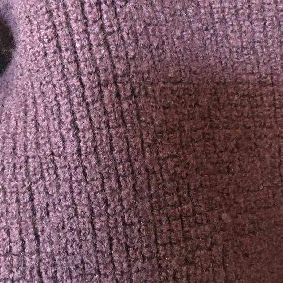 V- Neck Sweater - Picture 3 of 4